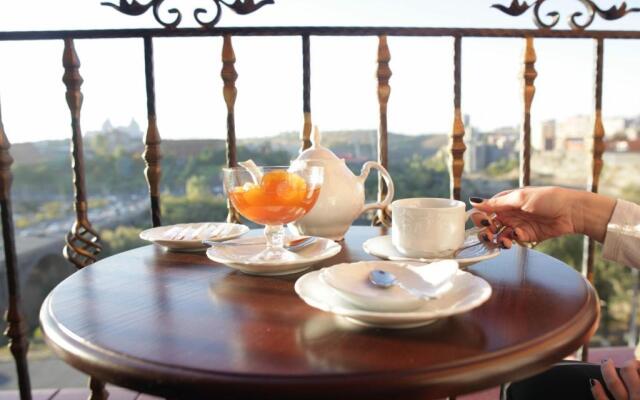 METROPOL HOTEL Yerevan