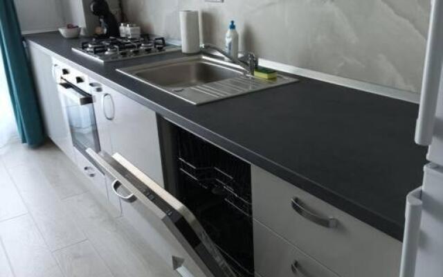 Rebreanu Residence Lux Apartmen