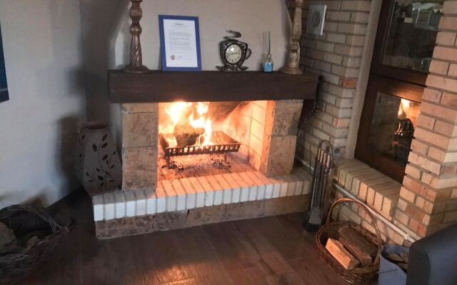 Flame Hotel Canela