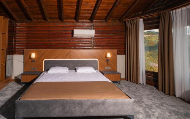 Assos Kartal Yuvası Boutique Hotel