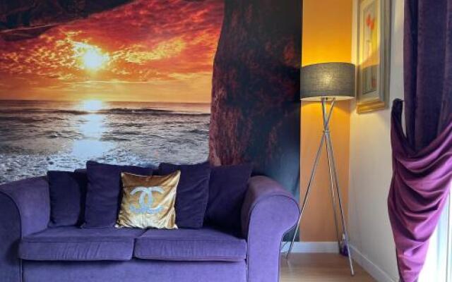 Hla - King Court Apartment 2