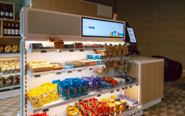 Prize by Radisson, Munich Airport