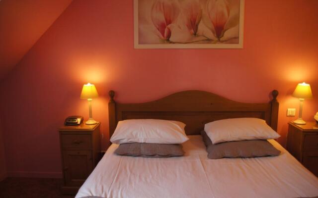 Hotel du Moulin aux Draps