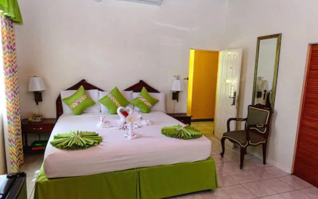 Villa Sonate