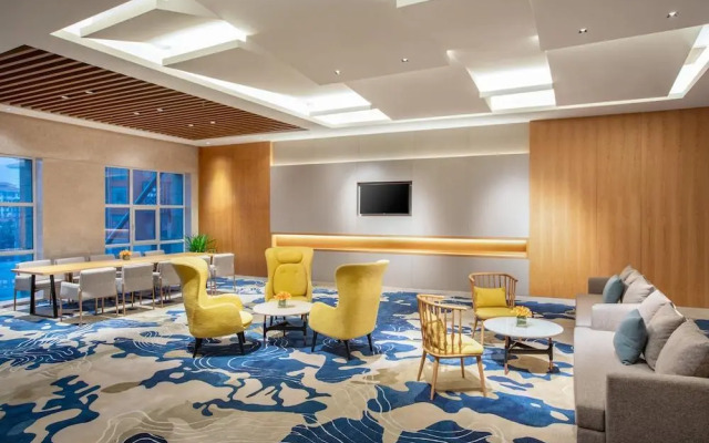 Holiday Inn Xining Datong by IHG