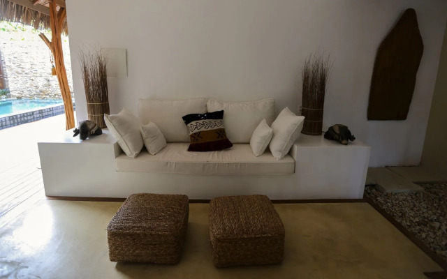 Villa Alegria - La Villa Group