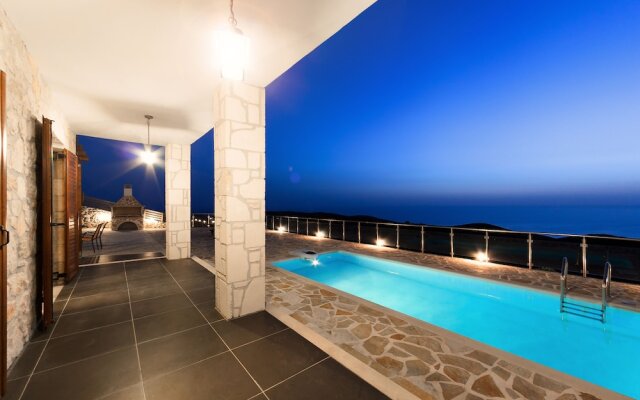 Orient Villas Traditional