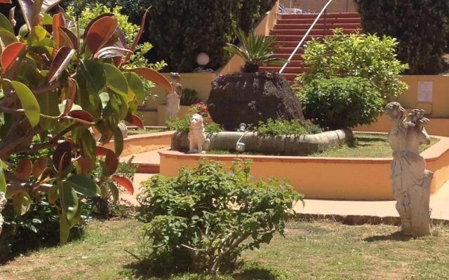 Hotel Villa Igea