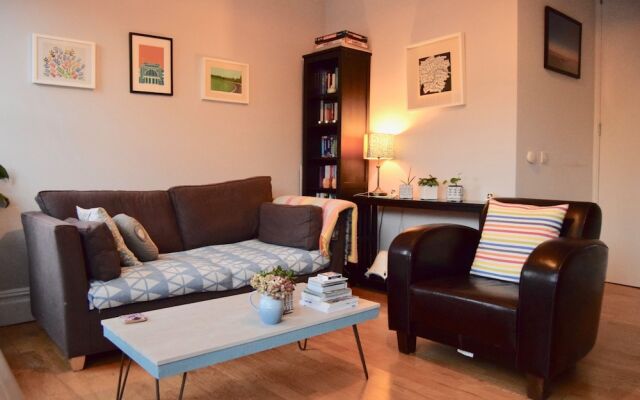 Charming 1 Bedroom Flat in Clapham