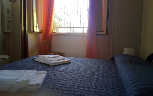 Locazione Turistica Torre Squillace