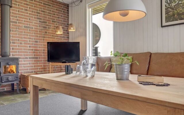 "Vladan" - 900m from the sea in NW Jutland