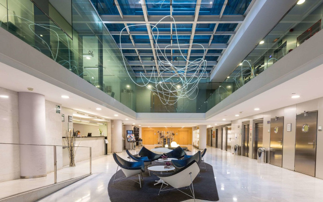 Sercotel Caspe - Image 3