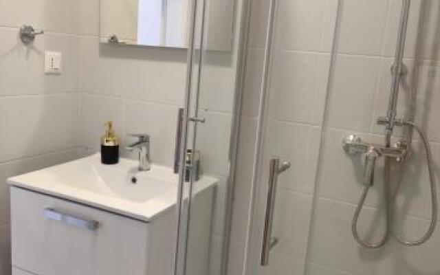 Apartments Erenda
