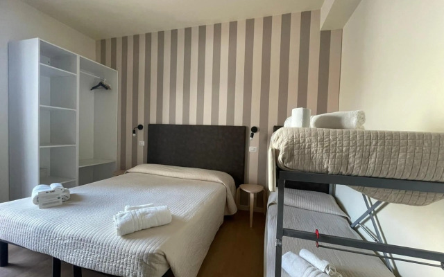 Hotel La Coccinella