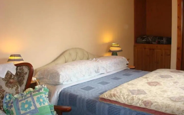 Glen House Room
