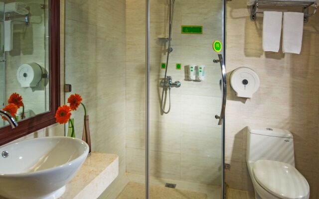 Shenzhen Vienna Hotel (Airong road branch)