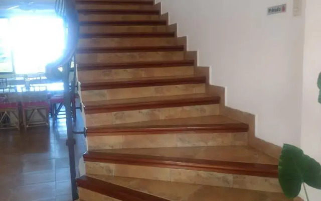 Taboga Eco Boutique Hotel