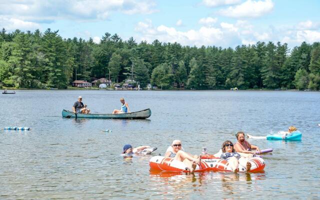 Sandy Beach RV Resort