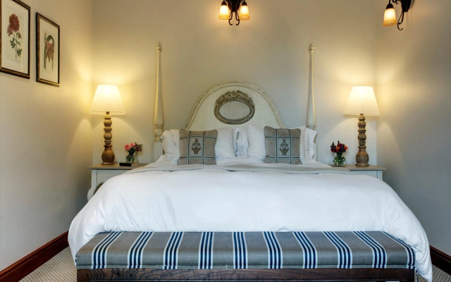 Coopmanhuijs Boutique Hotel