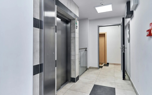Apartments Miasto Marina by Renters