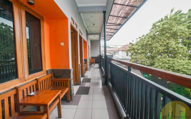 Wisma Patradisa