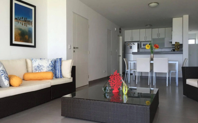 Apartamento Frente Islas Ballestas