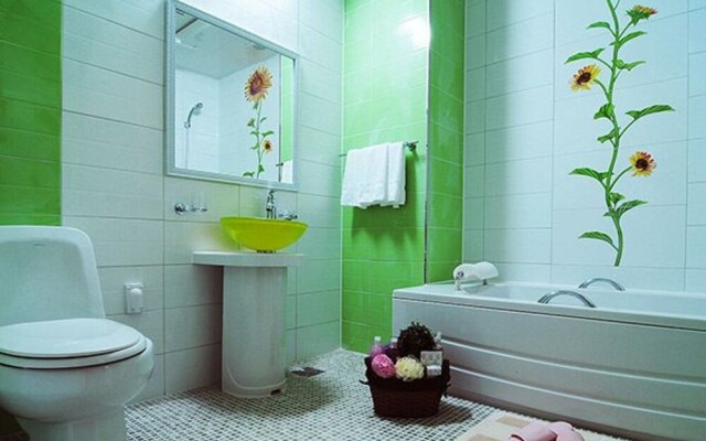 Ganghwado Widil Pension