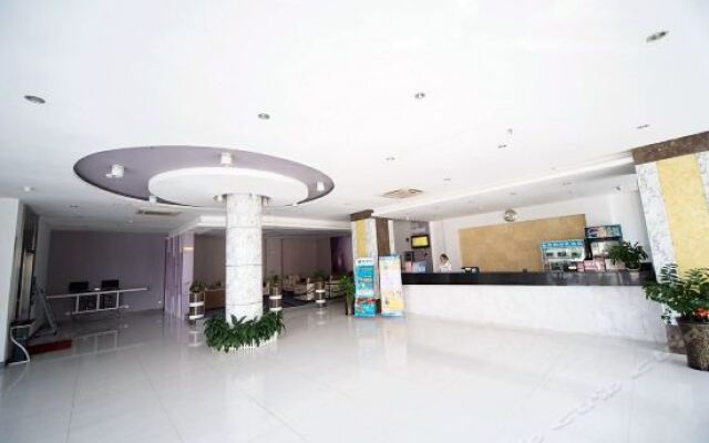 Xincheng Hotel