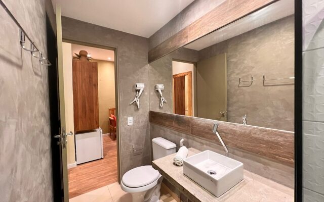 Pousada kaçuá Milagres