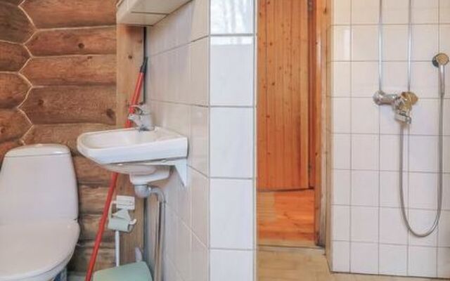 Holiday Home Hepolehto