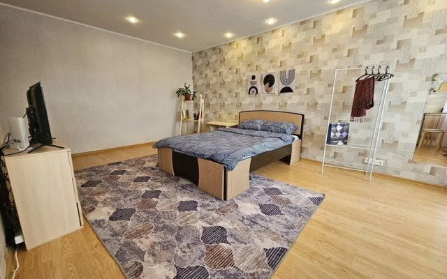 Апартаменты СевеРент (SeveRent) на ул. Ломоносова, д. 64