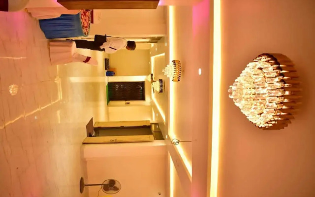 Sagar Luminoire Hotel