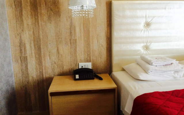 Fanari Hotel