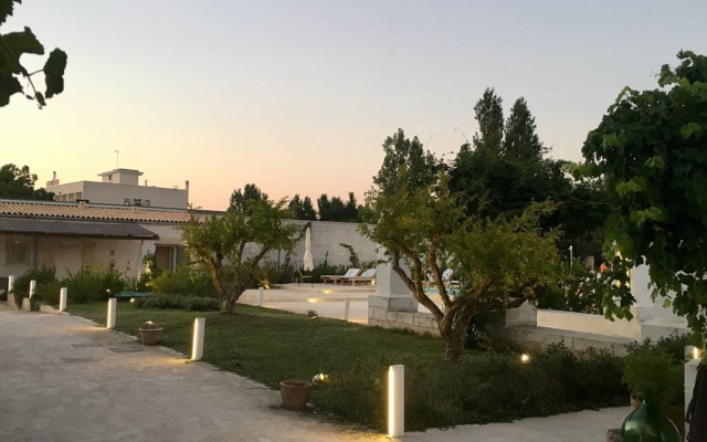 Masseria Borgo Sentinella