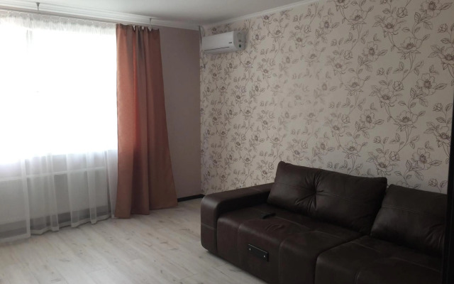 Apartment on Parkovaya