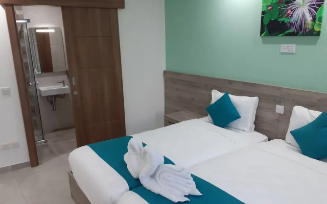 TJ Boutique Accommodation