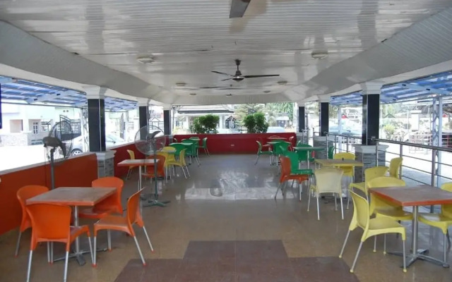 Transtell Suites & Apartments