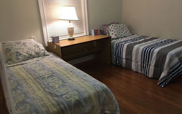 Sweethome303