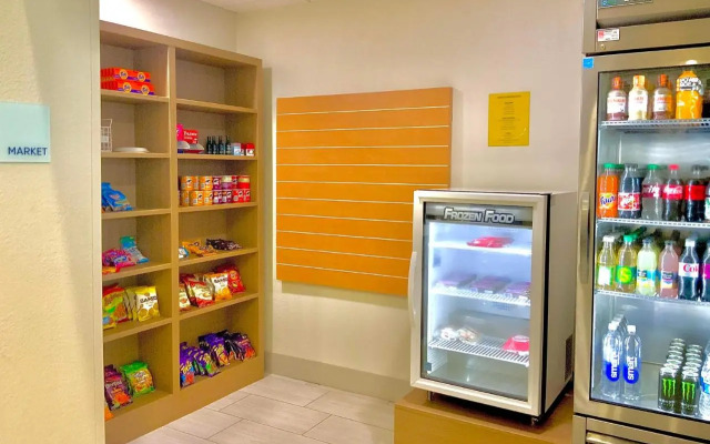 Comfort Inn & Suites Conference Center