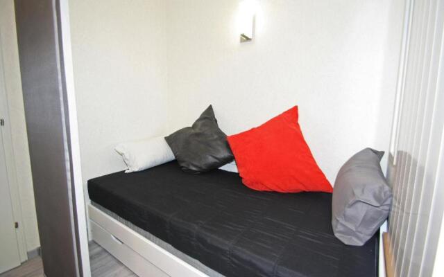 Ferienpark C12-004 Ferienpark