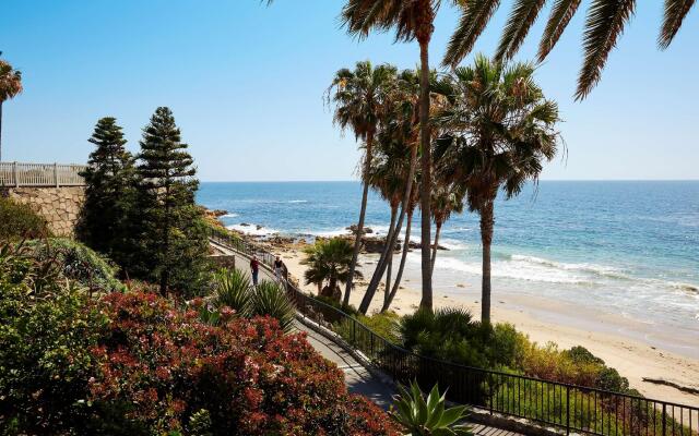 Laguna Beach House
