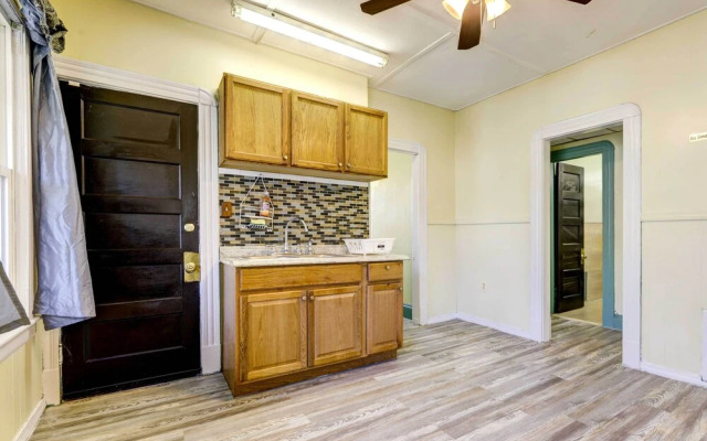 Pet-friendly Springfield Vacation Rental!