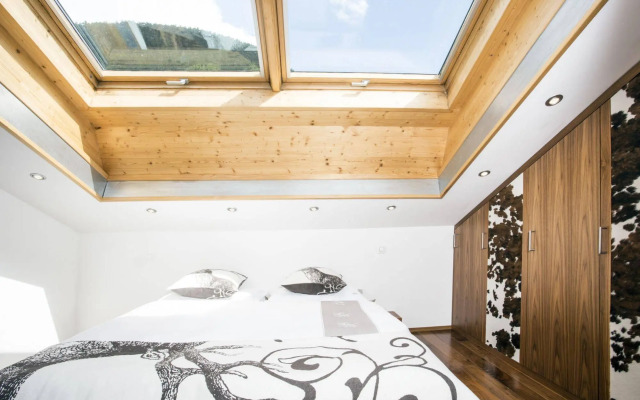 Haus Matterhorngruss