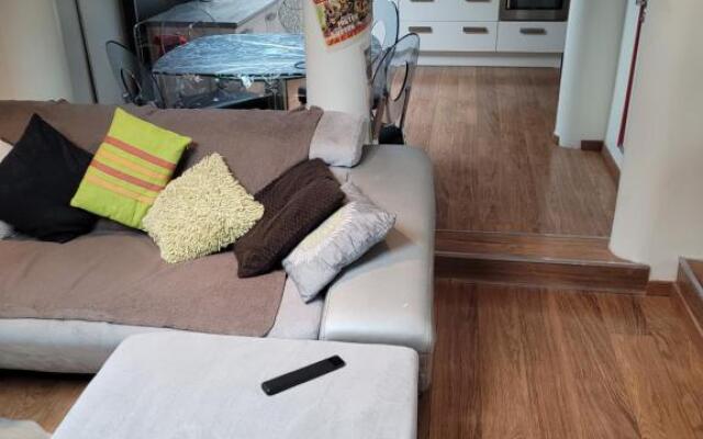 Loft t 2
