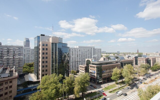 ShortStayPoland Jana Pawla (A1)
