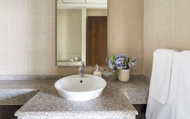 Stylish & Spacious 2BR In Dubai Marina