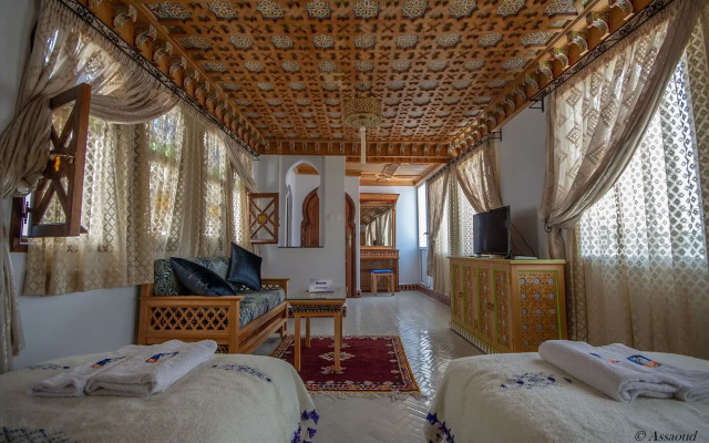 Hotel Dar Mounir