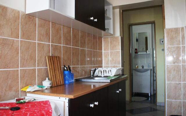 Modern apartment, City Center 1