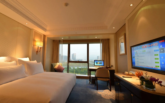 Kasion International Hotel Yiwu