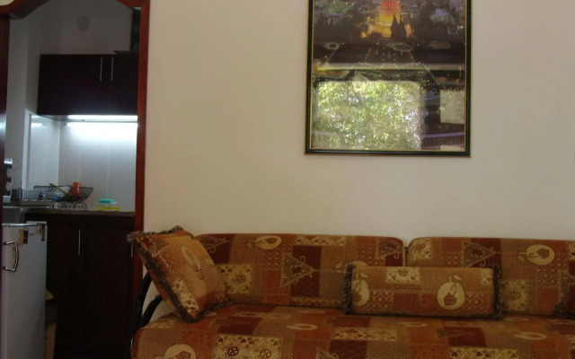 Tamer guest house